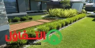 معرض الصور لخدمات شركة التفاؤل