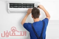 صيانة مكيفات بجدة 🔧6 خطوات صيانة للحصول على تبريد مثالي