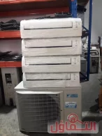 شراء مكيفات مستعملة بالسويدي | أعلى سعر للمكيفات وخدمة 24 ساعة