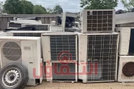 شراء مكيفات سكراب بالجبيل (0537022966) بـ٥ أماكن موثوقة