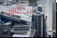 شراء مكيفات سكراب بالجبيل (0537022966) بـ٥ أماكن موثوقة