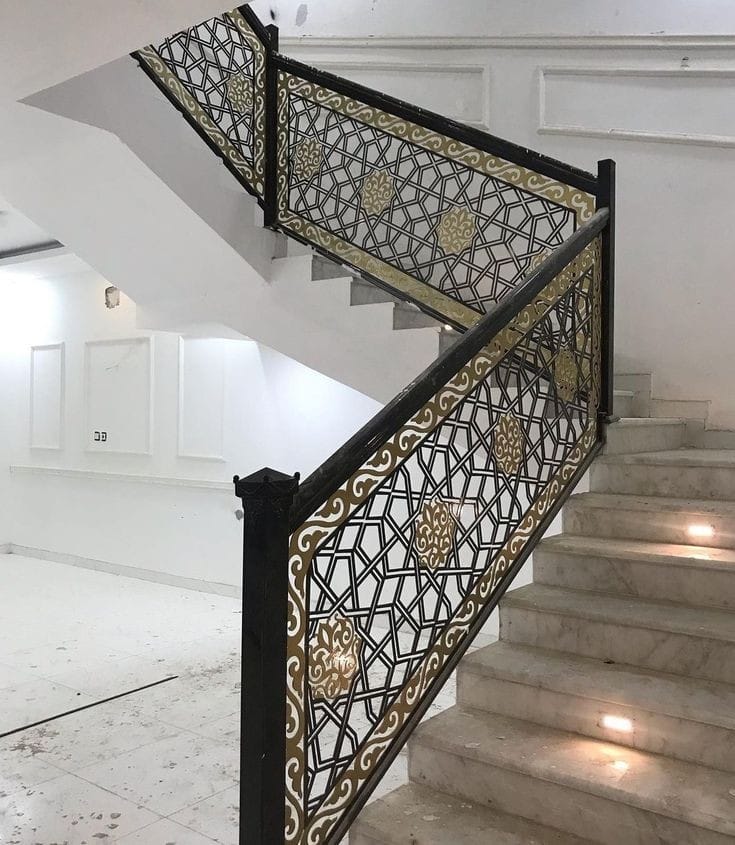 حداد جده وفني لحام ممتاز