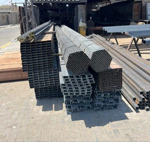 حداد جده وفني لحام ممتاز