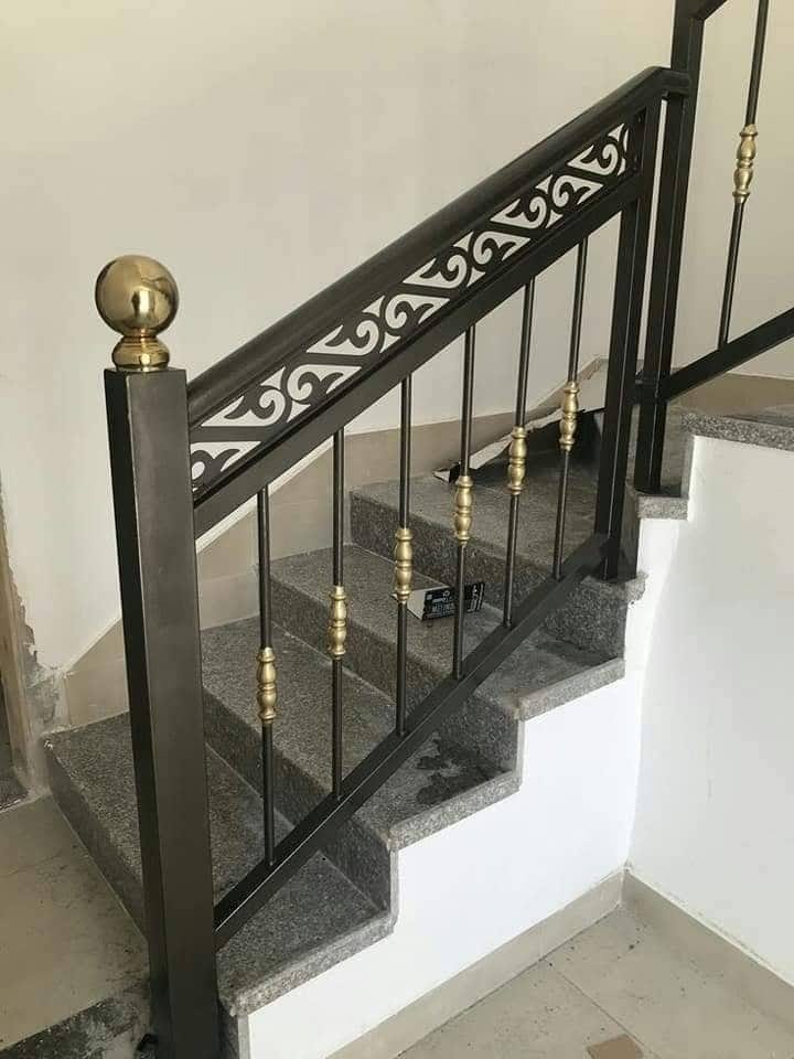 حداد جده وفني لحام ممتاز