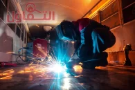 حداد بجدة (للإيجار)| أفضل ورشة لتصنيع وتركيب الحديد (24/7) بأرخص سعر