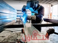 حداد بجدة (للإيجار)| أفضل ورشة لتصنيع وتركيب الحديد (24/7) بأرخص سعر