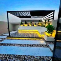 شركة تنسيق حدائق بالدمام (0500321743)| عشب صناعي وطبيعي بأفضل الأسعار وخصم20%