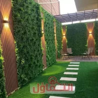 تركيب عشب صناعي بالدمام (0500321743)| أسعار تنافسية + ضمان 10 سنوات ✅