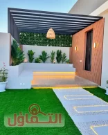 أفضل جلسات حدائق جدة 🌿| دليل للأنواع والأسعار 2026/25