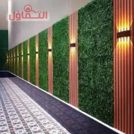 تركيب عشب صناعي بالرياض بأرخص الأسعار 0559599296 ضمان 10 سنوات