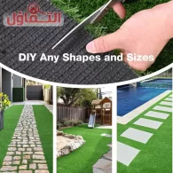 تركيب عشب صناعي بالرياض بأرخص الأسعار 0559599296 ضمان 10 سنوات