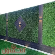 تركيب عشب صناعي بالرياض بأرخص الأسعار 0559599296 ضمان 10 سنوات