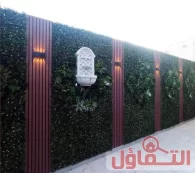 تركيب عشب صناعي بالرياض بأرخص الأسعار 0559599296 ضمان 10 سنوات
