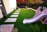 تنسيق حدائق جنوب الرياض | تصميم أحواش واستراحات 24 ساعة