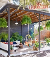 جلسات حدائق بالرياض 0559599296 🌿 تصميم عصري + خصم 25% لأول 10 عملاء