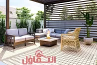 جلسات حدائق بالرياض 0559599296 🌿 تصميم عصري + خصم 25% لأول 10 عملاء