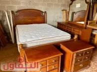 شراء غرف نوم مستعملة بجدة وغرف أطفال – أسعار مناسبة وجودة مضمونة