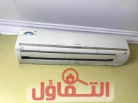شراء مكيفات مستعملة حي الرمال | خبرة من 2010