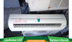 شراء مكيفات مستعملة حي الشفاء – نشتري بأعلى الأسعار وبخدمة فورية