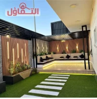 أفضل شركة تنسيق حدائق بالرياض (للإيجار)– تنفيذ لاندسكيب عصري خدمة 24ساعة