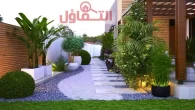 أفضل شركة تنسيق حدائق بالقطيف (للإيجار)| أسعار مميزة وخدمة متواصلة 24 ساعة