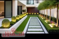 أفضل شركة تنسيق حدائق بالقطيف (للإيجار)| أسعار مميزة وخدمة متواصلة 24 ساعة