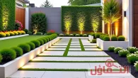 أفضل شركة تنسيق حدائق بالقطيف (للإيجار)| أسعار مميزة وخدمة متواصلة 24 ساعة