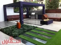 شركة تنسيق حدائق بجدة 0559914679 | خصم 30% لأول 10 عملاء فقط!