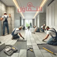 معلم بلاط بجدة | تركيب وتصليح بسعر ممتاز مع خبرة 10 سنوات