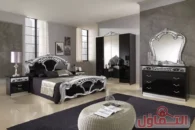 معلم دهان ابواب خشب جدة بأسعار مناسبة دهان الابواب سنديان وصباغ حديد