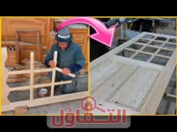 منجرة خشب بجدة للتفصيل | أبواب ودواليب ومطابخ وغرف نوم بأسعار مناسبة