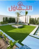 شركة تنسيق حدائق بالظهران (للإيجار)| خصم 10% على تصميم الشلالات