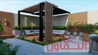 شركة تنسيق حدائق بالظهران (للإيجار)| خصم 10% على تصميم الشلالات