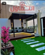 شركة تنسيق حدائق بالظهران (للإيجار)| خصم 10% على تصميم الشلالات