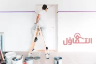 افضل صباغ الدمام | معلم دهانات وديكورات الشرقية – خدمة 24 ساعة