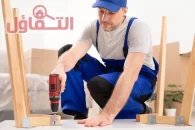 نجار بالدمام 24 ساعة - تركيب غرف وأبواب | أفضل منجرة بالدمام