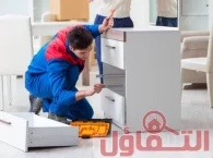 نجار بالدمام 24 ساعة - تركيب غرف وأبواب | أفضل منجرة بالدمام