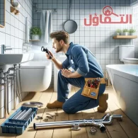 سباك بالخبر - صيانة وتركيب احترافي بخصم 20% للعملاء الجدد