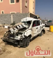 شراء سيارات تشليح جدة | أفضل سعر للسيارات المصدومة بخدمة 24 ساعة