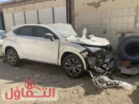 شراء سيارات تشليح جدة | أفضل سعر للسيارات المصدومة بخدمة 24 ساعة