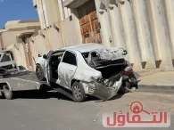 شراء سيارات تشليح جدة | أفضل سعر للسيارات المصدومة بخدمة 24 ساعة