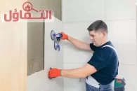 أفضل معلم بلاط بالدمام | تركيب سيراميك ورخام وبورسلان بخدمة 24 ساعة