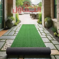 تركيب عشب صناعي بالمدينة المنورة | توريد النجيل الصناعي بسعر تنافسي