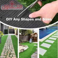 تركيب عشب صناعي بالمدينة المنورة | توريد النجيل الصناعي بسعر تنافسي