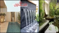 تصميم شلالات بالمدينة المنورة | عروض خاصة وجودة مضمونة وخدمة24 ساعة