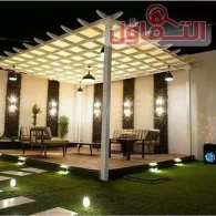 شركة تنسيق حدائق بالمدينة المنورة | تركيب عشب صناعي وزراعة طبيعية