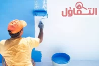 معلم دهانات جدة | أفضل فني دهان بأسعار ممتازة وخدمة 24ساعة