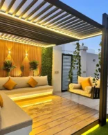 شركة تنسيق حدائق بالدمام (0500321743)| عشب صناعي وطبيعي بأفضل الأسعار وخصم20%