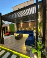 شركة تنسيق حدائق بالدمام (0500321743)| عشب صناعي وطبيعي بأفضل الأسعار وخصم20%