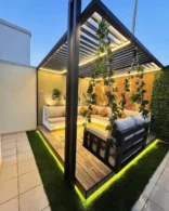 شركة تنسيق حدائق بالدمام (0500321743)| عشب صناعي وطبيعي بأفضل الأسعار وخصم20%